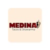 Medina Tacos & Shawarma