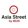 Asia Street by MUN