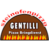 Steinofenpizza Gentilli