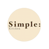 Simple Kitchen