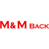 M&M Back