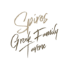 Spiros - Greek Family Tavern
