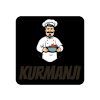 Pizza Kurmanji