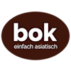 Bok - einfach asiatisch