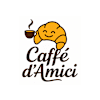Caffè d'Amici - Italienische Bar · Panini · Croissants · Gelato · Feinkost