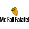 Mr. Fali falafel