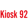 Kiosk 92