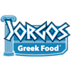 Greekfood Jorgos