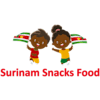 Surinam Snacks Food