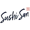 Sushi San Zeist