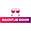 Nachtje Door