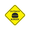Outback Burger Haarlem