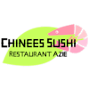Chinees Sushi Restaurant Azie