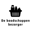 De Boodschappen Bezorger