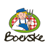 Boerske