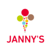 Janny's Eis-avatar