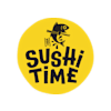 Sushi Time Westwijk-avatar