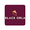 Black Orla Patisserie-avatar
