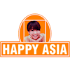 Happy Asia Salzburg-avatar