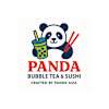 Panda Bubble Tea & Sushi crafted by Panda Asia-avatar