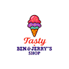 Tasty X Ben & Jerry's Shop-avatar