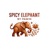 Spicy Elephant by Pawin-avatar