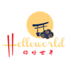 Hello World-avatar