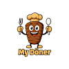 My Döner-avatar