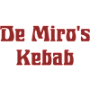 De Miro's Kebab-avatar