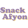 Snack Afyon-avatar