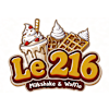 Le 216 Milkshake & Waffle-avatar