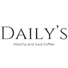 Daily Iced Coffee and Matcha-avatar