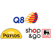 Panos - Delhaize Shop & Go by Q8 Destelbergen-avatar