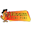 Bloom Piri Piri-avatar