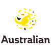 Australian - Oostende-avatar