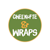 Cheekofte & Wraps-avatar