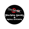 Marpha Sushi & Nepali Kitchen-avatar