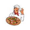 Le pub à pizza-avatar
