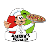 Amber's Pizzalijn-avatar