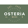 Osteria IL nove 9-avatar