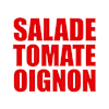 Salade Tomate Oignon-avatar