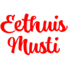Eethuis Musti-avatar