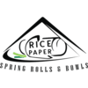 RICE PAPER - Spring Rolls & Bowls-avatar
