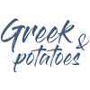 Greek And Potatoes Liège-avatar