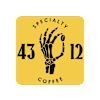 43.12 Café|43.12 Кафе-avatar