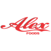 Alex foods|Алекс Фуудс-avatar