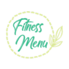 Fitness Menu|Фитнес Меню-avatar