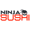 Ninja Sushi|Нинджа Суши-avatar