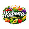 Kabona Fresh Market|Кабона Фреш Маркет-avatar