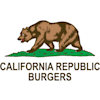 California Republic Burgers|Калифорния Републик Бургерс-avatar